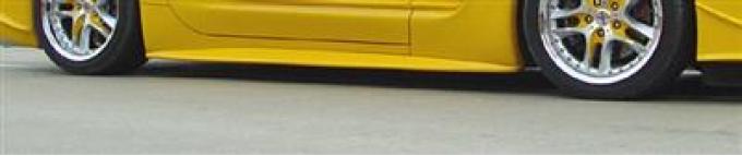 97-04 Rk5 Rocker Panels - Pair