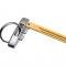2008-2013 Rear Hatch Compartment Key Blank (Uncoded)