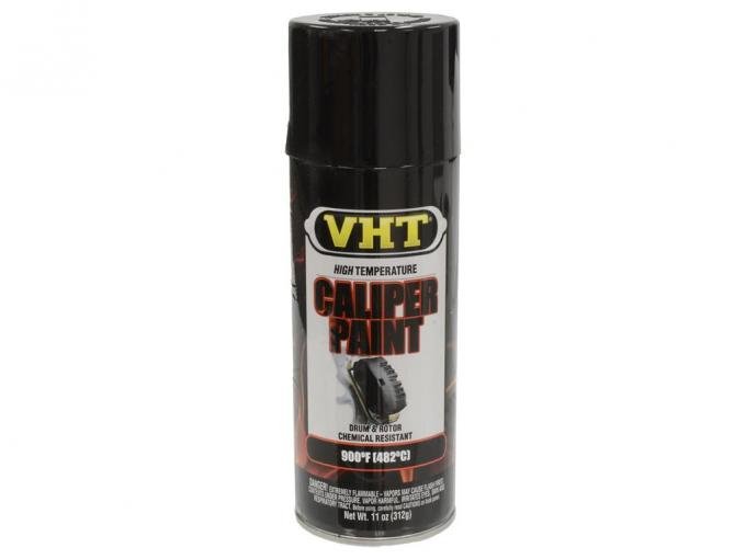 Brake Caliper / Drum Paint - Gloss Black 11 Ounce Aerosol