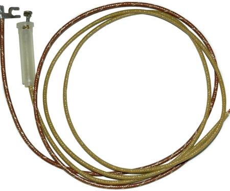 53-54 Radio Power Lead