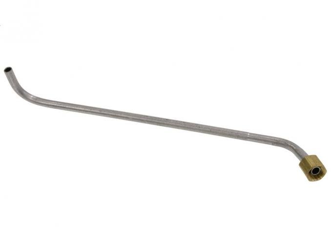 62-65 Carburetor Choke Tube - 300 / 340 AFB