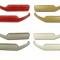 78-82 Arm Rest Pair
