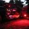 1997-2013 Underdoor Puddle LED Light Bulbs Kit