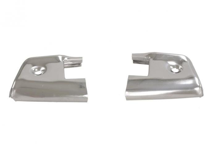 59-60 Door End Cap - Pair