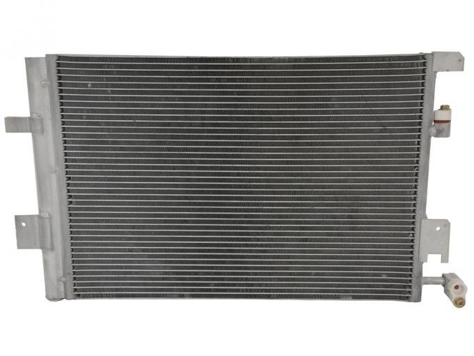 05-13 Air Conditioning Condenser