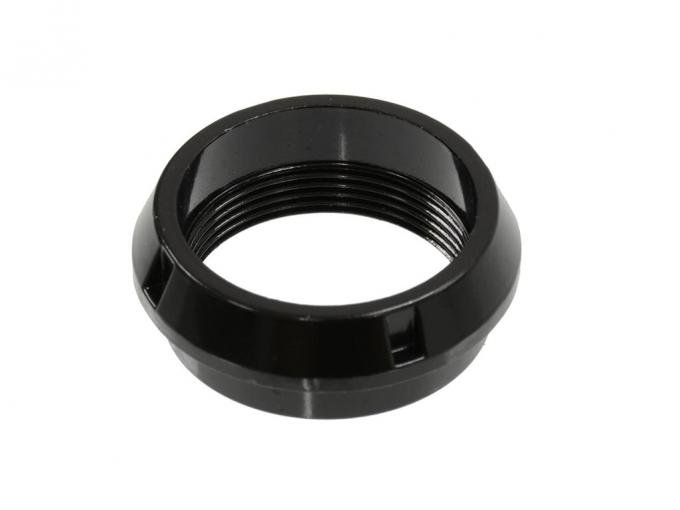 68 Ignition Switch Nut - Correct Black