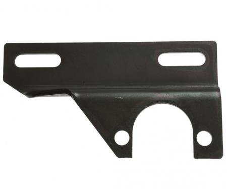 56-62 Mounting Adaptor Plate - Right Generator / Alternator With Headers