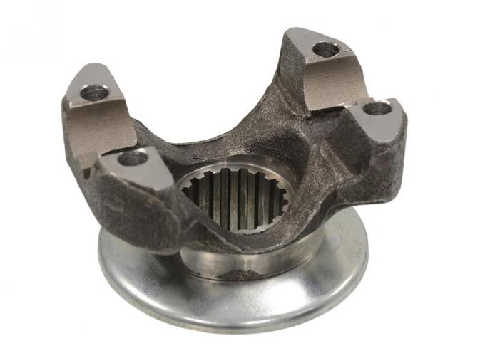 57-64 Rear End Front Pinion Flange - New (17 Spline)