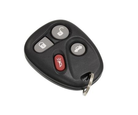 01-04 Remote Door Lock Transmitter / Key Fob - #1