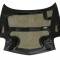 97-04 Hood - Stock