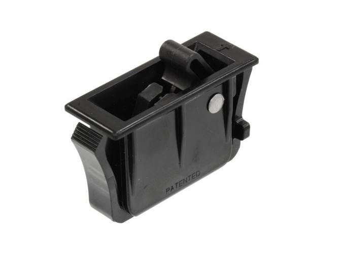 97-04 Console Door Latch / Catch - In Console