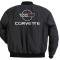 C4 Corvette Aviator Jacket