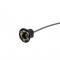 71-75 Shifter Indicator Light Socket - Automatic With Wire