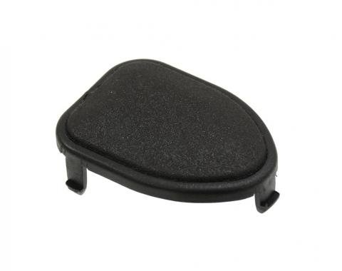 97-04 Roof Panel Latch Handle Bolt Trim Cover (coupe Or Convertible)