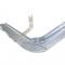 70-79 Spark Plug Wire Heat Shield - Left Lower Correct ( 63-69 Replacement )