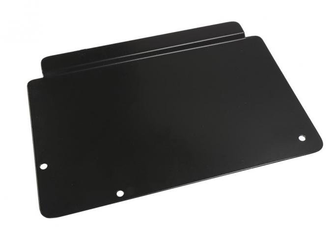 63-65 Door Access Plate - Rear Large Left