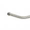 70-74 Fuel Line - Tank To Pump Stainless