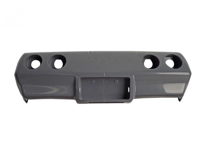 74 Fiberglass Rear Bumper