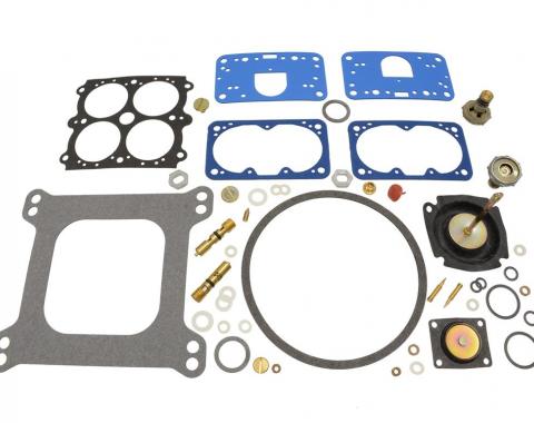 72 Carburetor Rebuild Kit Holley LT1 6239