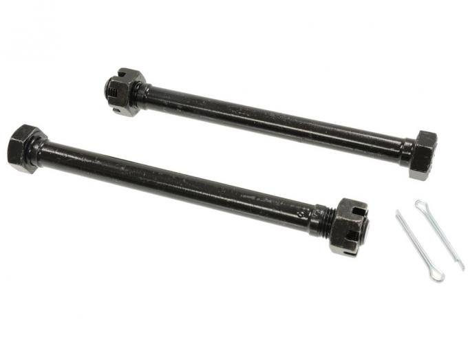 63-82 Rear Spring Mount Bolts (Set of 2)