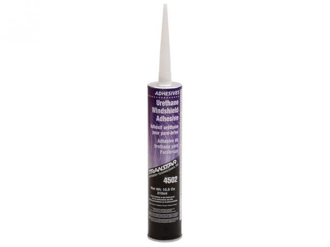 1953-2019 Windshield Sealer / Adhesive - 10 Oz