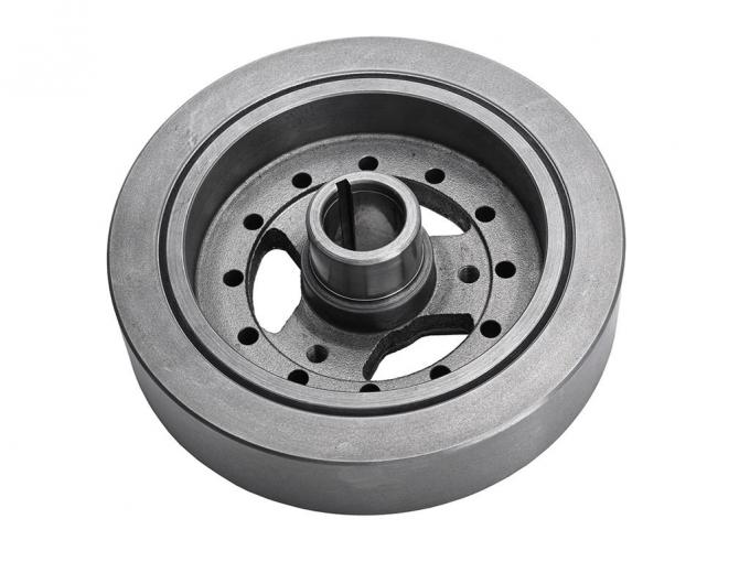 62-68 Crankshaft / Harmonic Balancer - 340 / 350 / 360 / 365 / 375hp Replacement