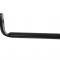 68-72 Front Nose Support Rod