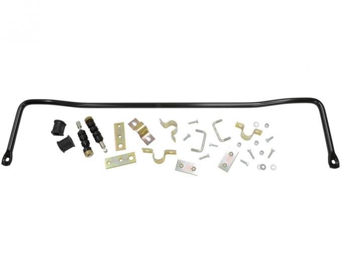 63-82 7/8" Rear Addco Stabilizer / Sway Bar