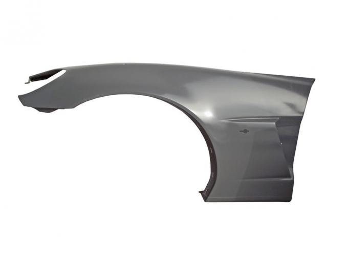 05-13 Z06 Front Fender - Fiberglass (HL) - Left