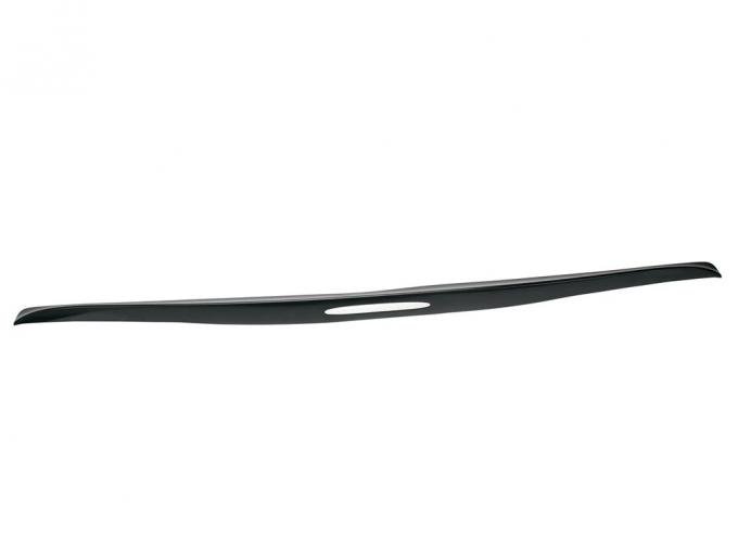 2005-2013 Black Rear Racing / Grandsport Full Width Spoiler