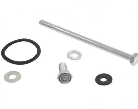 64-67 Crankcase Vent Tube Mounting Kit