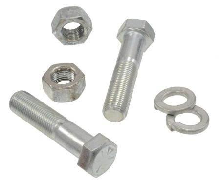 59-62 Strut Rod Mount Hardware Kit