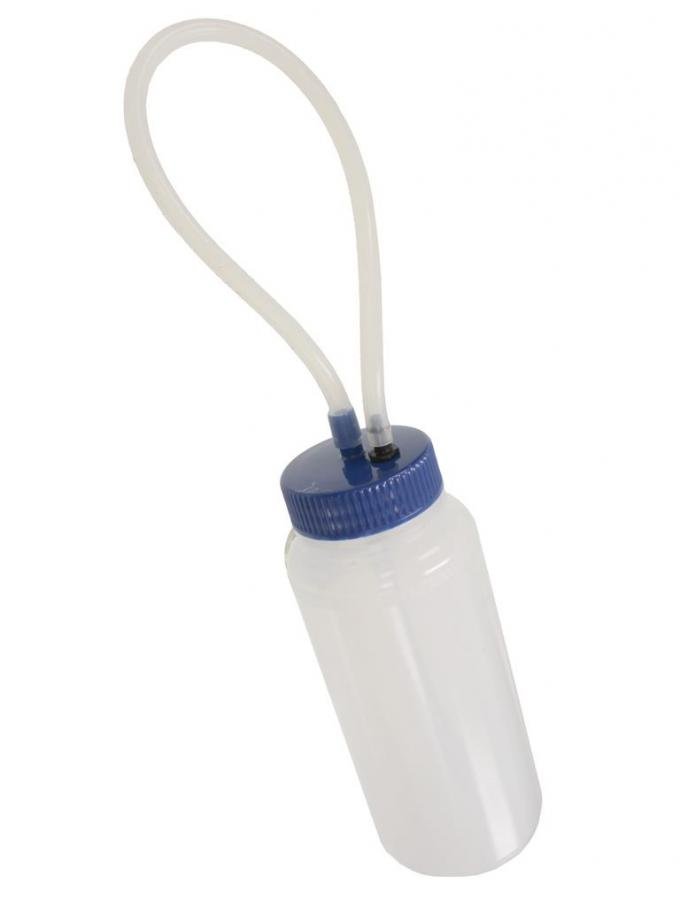 One-man Brake Bleeder Bottle With Magnet