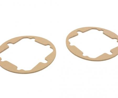 56-61 2 X 4 Carburetor to Air Cleaner Gaskets