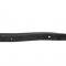 56-62 Hardtop Side Rail Weatherstrip - Horizontal Over Side Window Rh