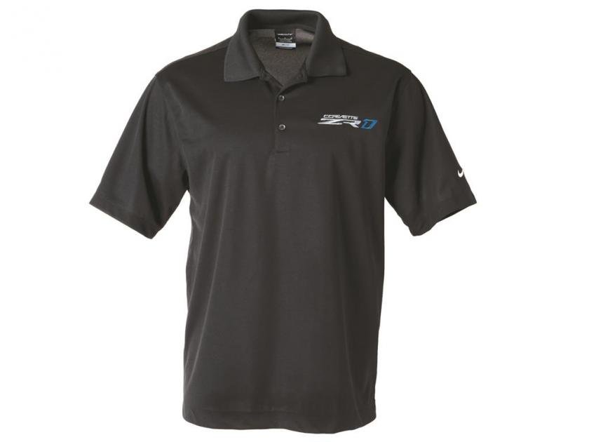 Corvette polo shirts best sale mens