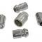 05-13 Factory Wheel Locks - Set of 4