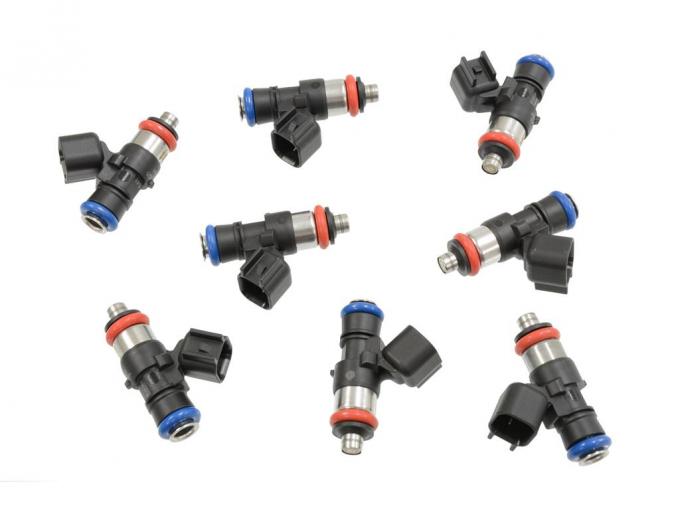 06-12 LS3 / LS7 39lb/hr Fast Fuel Injector - 8 Pieces