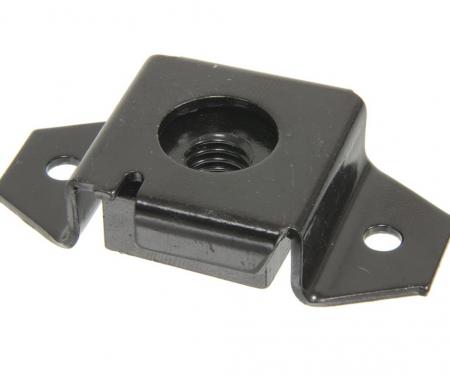 63-82 Body Mount Cage - And Nut