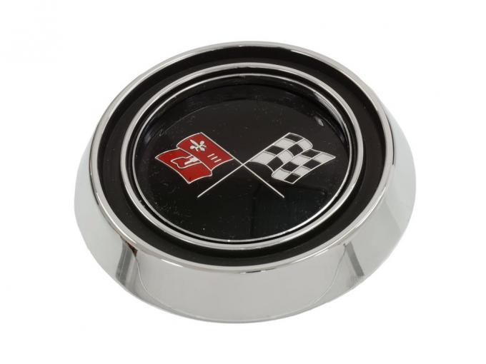 65-66 Horn Button - Except Tele