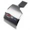 2006-2013 Stainless Steel Alternator Cover with Z06 logo