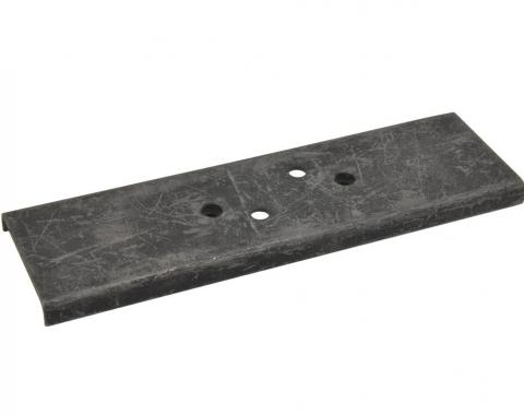 64-67 Mirror Reinforcement Plate - Outside