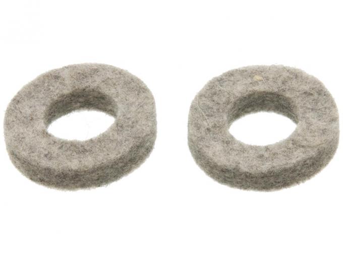 53-69 Battery Terminal Felt