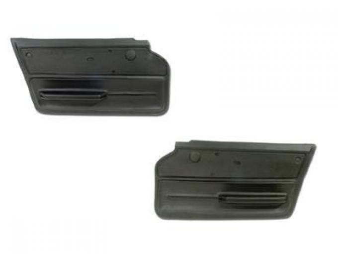 65-66 Door Panel - Coupe