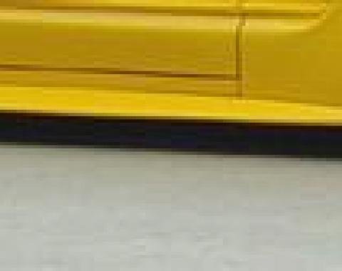 97-04 Rk5 Rocker Panels - Pair
