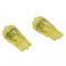 1997-2013 Side Marker Lamp Bulb - Amber Led # 194 (Set of Two)