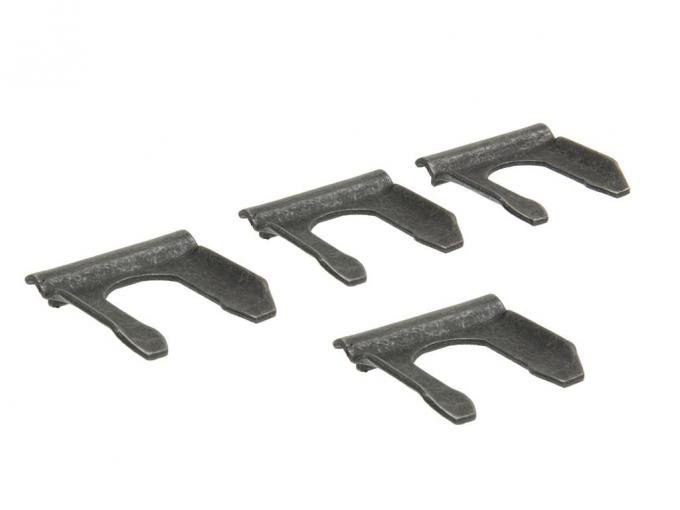 53-96 Brake Hose Clip - Set Of 4