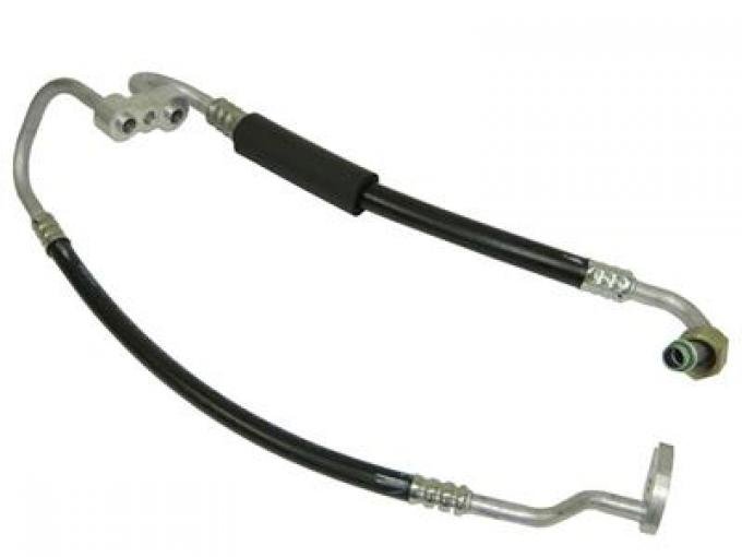 88 Air Conditioning Main Compressor Hose Assembly