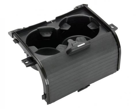 05-13 Shifter Console Cup Holder with Door