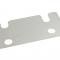 68-82 Door Hinge Shim